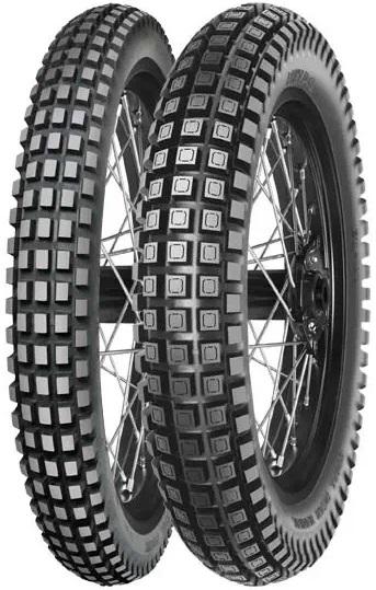 Mitas ET-01 Trial Tyres