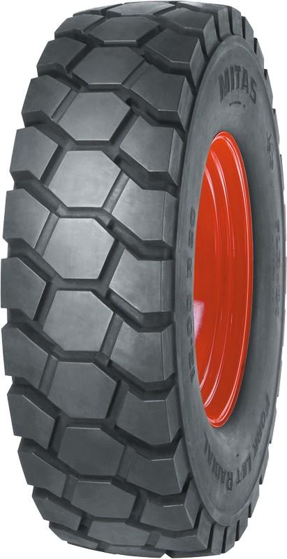 Mitas FLR-01 Tyres