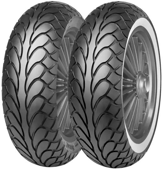 Mitas MC-22 Elegance Tyres