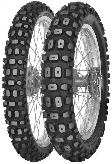 Mitas MC-23 Rockrider Tyres