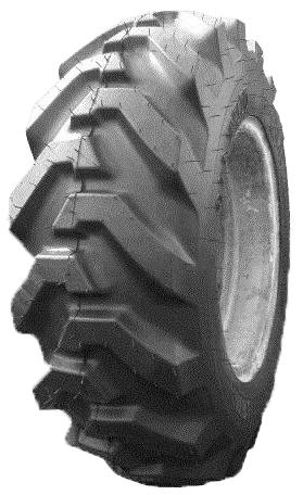 MRL ATU-410 Tyres