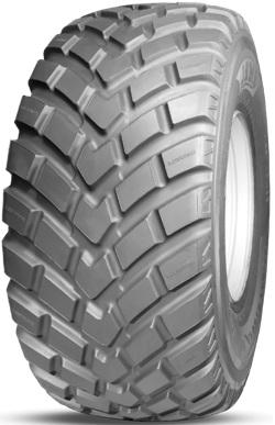 MRL FLR-333 Tyres