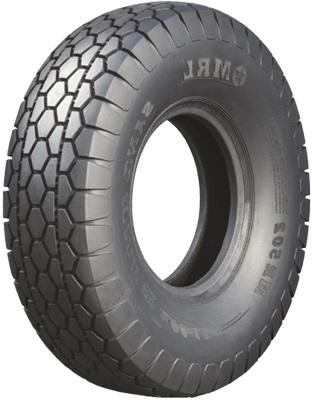 MRL MR-502 Tyres