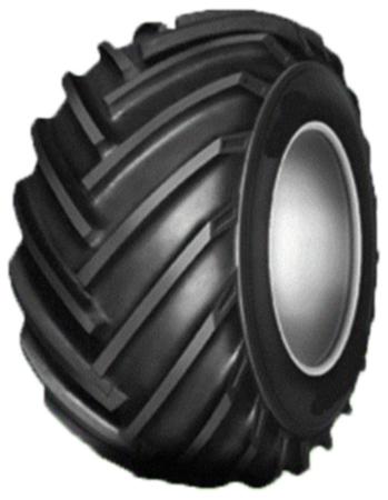 MRL MTR-600 Tyres