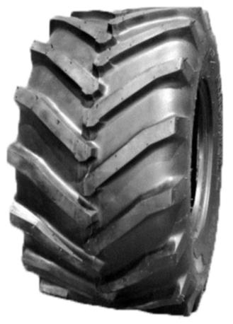 MRL MTR-601 Tyres