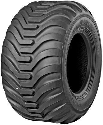 MRL Prince 335 Tyres