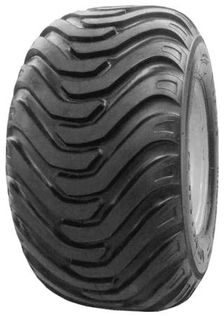 MRL Prince 337 Tyres