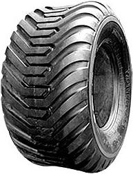 MRL Prince 338 Tyres