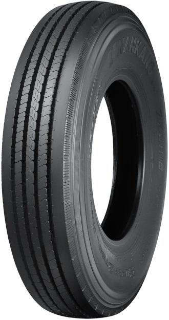 Nankang NR-066 Tyres