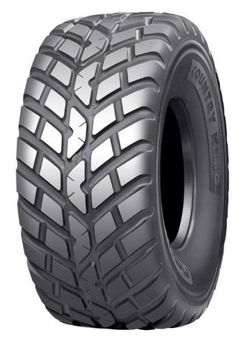 Nokian Country King Tyres