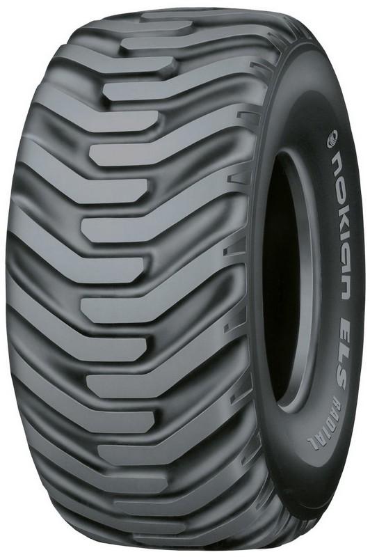 Nokian ELS Radial SB Tyres