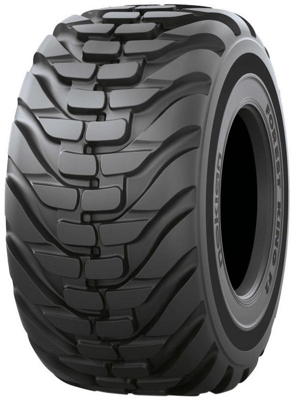 Nokian Forest King F2 Tyres