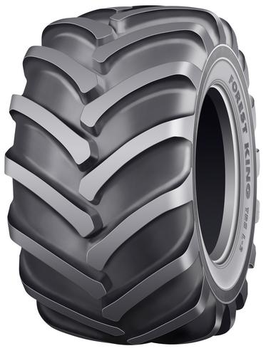 Nokian Forest King LS-2 Tyres