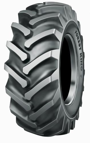 Nokian Forest King T Tyres