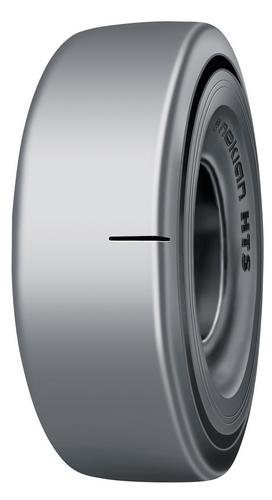 Nokian HTS L-4S Slick Tyres