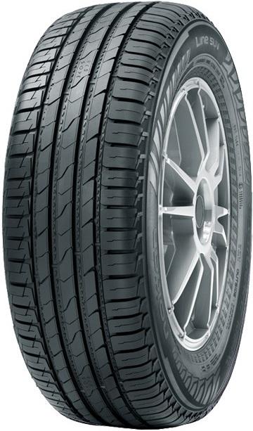 Nokian Line SUV Tyres