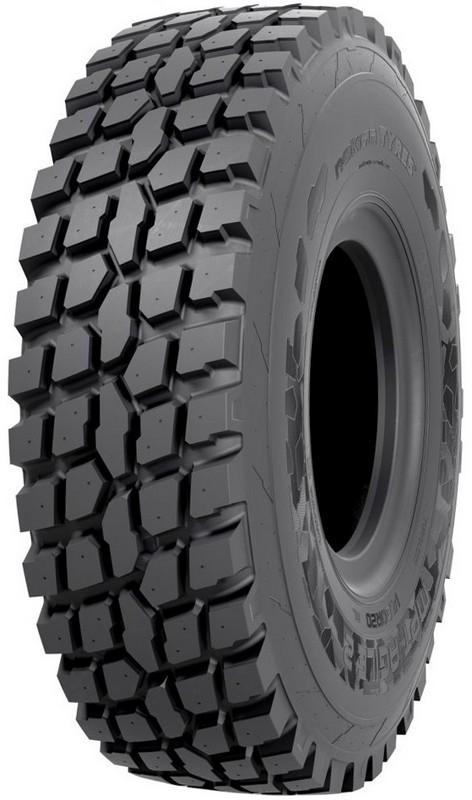 Nokian MPT Agile 2 Tyres