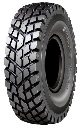Nokian MPT Agile Tyres