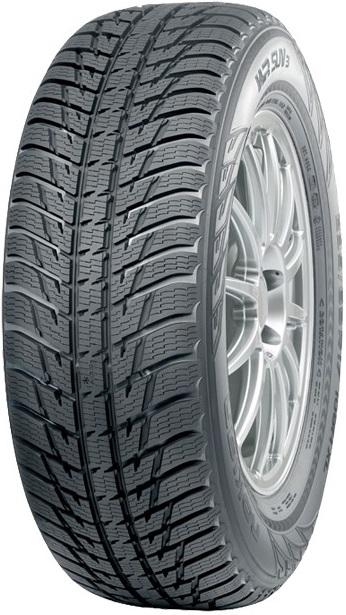 Nokian WR SUV 3 Tyres