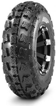 Obor WP01 Advent Tyres