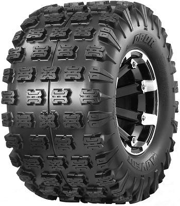 Obor WP02 Advent Tyres