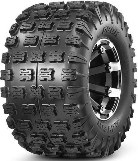 Obor WP04 Advent Tyres