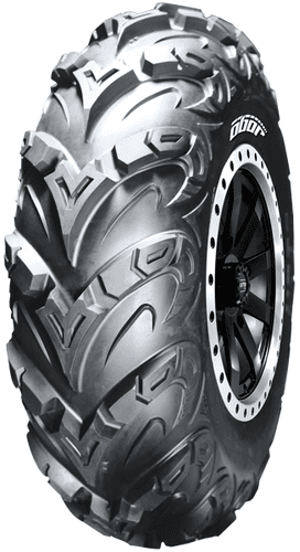 Obor WU05 Mudsling Tyres