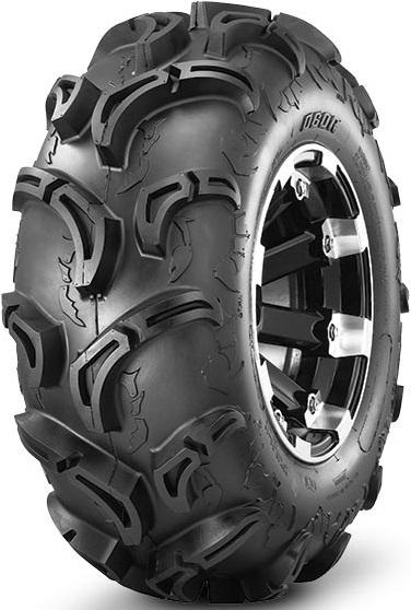 Obor WU24 Scoprio Tyres