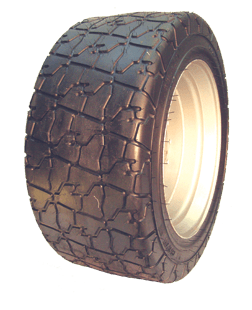 OTR Sandmaster Tyres