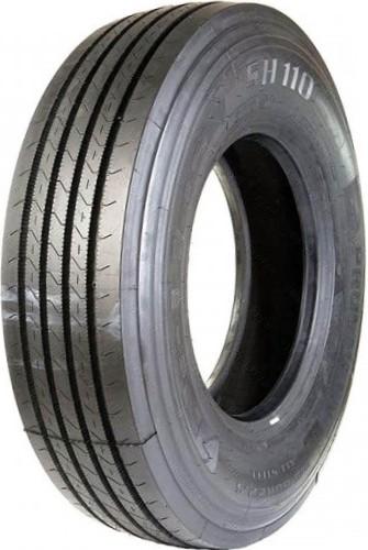 Petlas SH110 Progreen Tyres