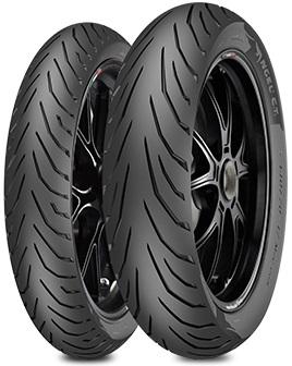 Pirelli Angel City Tyres