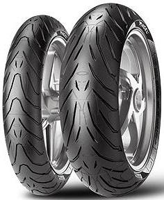 Pirelli Angel ST Tyres