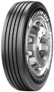 Pirelli FH01 Coach Tyres