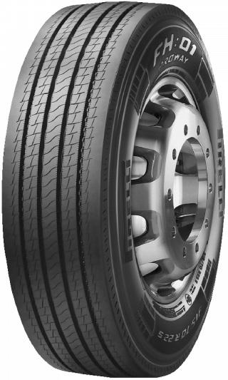 Pirelli FH01 Proway Tyres