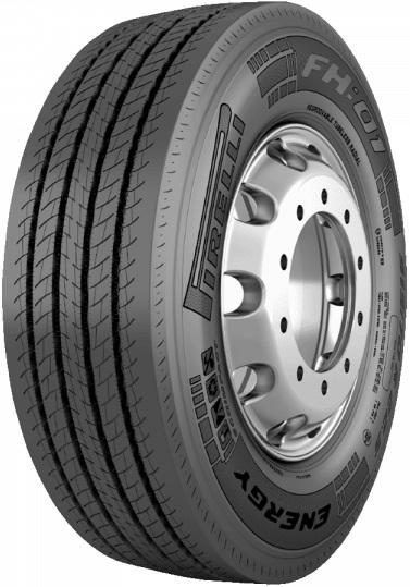 Pirelli FH01 II Tyres