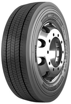Pirelli MC01 Tyres