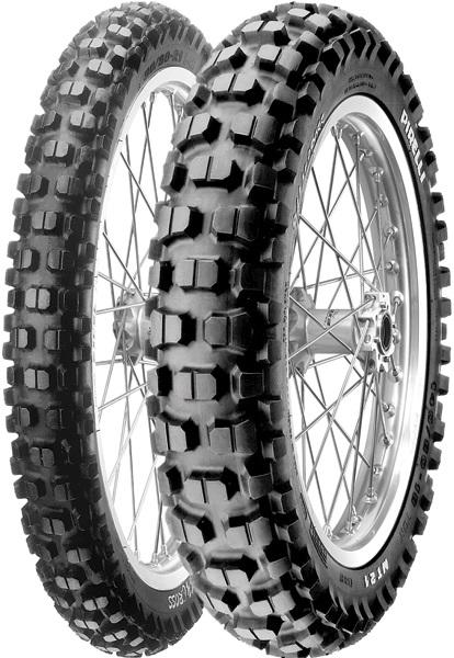 Pirelli MT21 Rallycross Tyres
