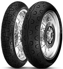 Pirelli Phantom Sportscomp Tyres