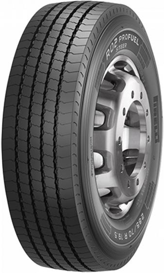 Pirelli R02 Profuel Steer Tyres