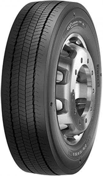 Pirelli U02 Urban-e Pro Multiaxle Tyres