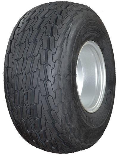 Protector QH503 Tyres