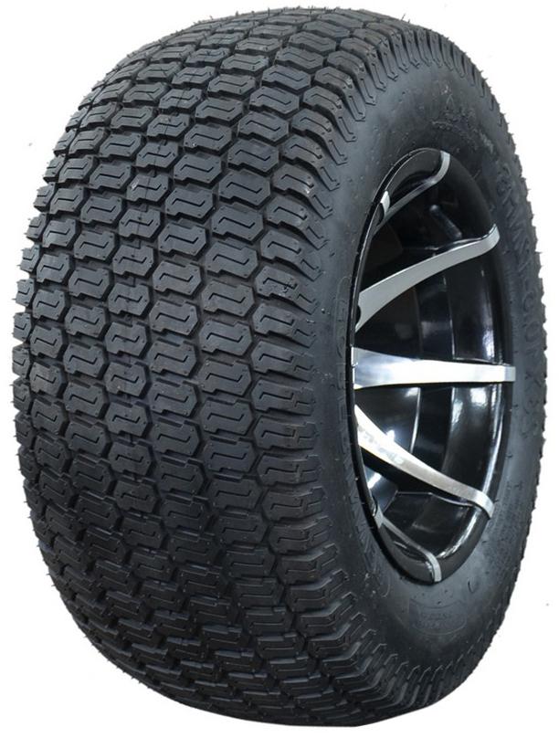 Protector Wave Tyres