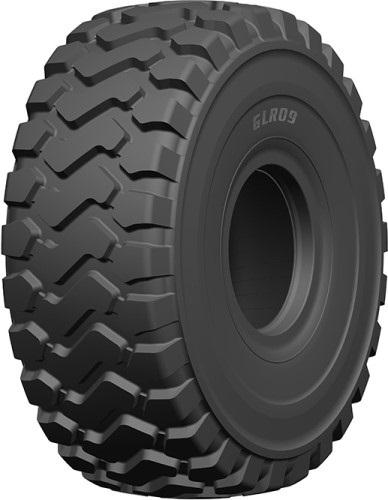 Samson GLR09 Tyres
