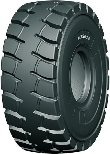 Samson GLR28 Tyres