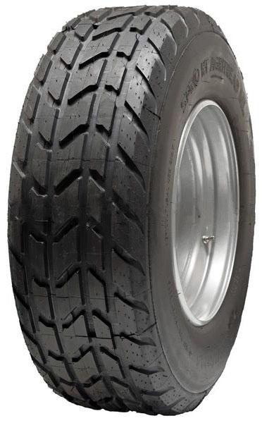 Starco Agritread ML Tyres