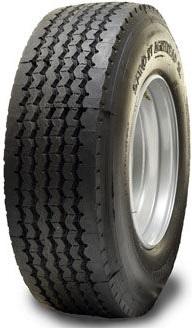 Starco Agritread SL Tyres