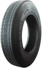 Supreme HF249 Tyres
