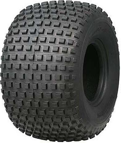 Supreme Knobbly Tyres