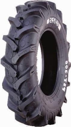 Supreme PST-306 Tyres