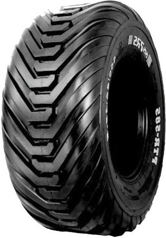Supreme PTR-585 Tyres